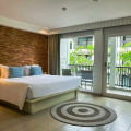 Away Bali Legian Camakila