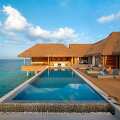 Waldorf Astoria Maldives Ithaafushi