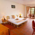 Little Muine Cottages Resort