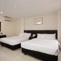 Lotus Hotel Kl Sentral