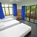 Permai Rainforest Resort