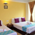 Sun Inns Hotel Sunway Mentari