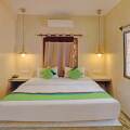Treebo Trend Morjim Banyan Resort