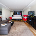 Double-Six Luxury Hotel Seminyak