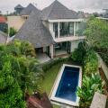 The Bidadari Villas & Spa