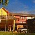 Hotel Seri Malaysia Sungai Petani