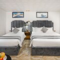 Tnd Hotel Nha Trang