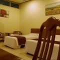 Felda Residence Tekam
