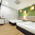 Smile Hotel Danau Kota