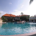 Melasti Beach Resort & Spa Legian