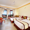 Golden Coast Resort & Spa