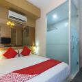 The Crown Borneo Hotel
