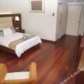 Langkah Syabas Beach Resort