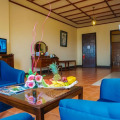 Grand Oriental Hotel