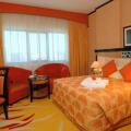 Al Jawhara Metro Hotel