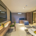 The Nest Hotel Bali