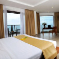 Mana Muine Beach Resort