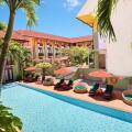Harris Hotel Tuban Bali