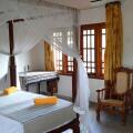 Srimali's Residence
