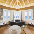 Jw Marriott Maldives Resort & Spa
