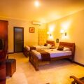 Melasti Kuta Bungalows & Spa
