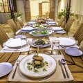 Cinnamon House By The Serendipity Collection
