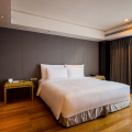 Hotel Nikko Saigon