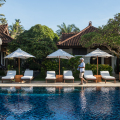 Ramayana Candidasa Beach Resort