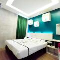 Smile Hotel Danau Kota