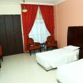 Golden Square Hotel Apartments