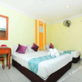Sun Inns Hotel Sunway Mentari