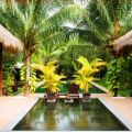 Cham Villas Resort