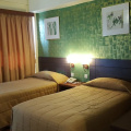 Klang Histana Hotel