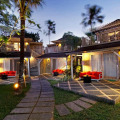 Segara Village Hotel