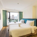 Adaline Hotel & Suite Danang