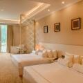 The Golden Crown Hotel