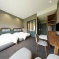 The Jesselton Hotel