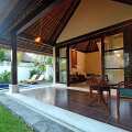 Pertiwi Resort & Spa