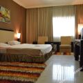 Crystal Plaza Hotel