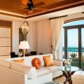 The St. Regis Saadiyat Island Resort, Abu Dhabi