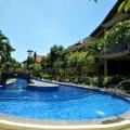 Melasti Beach Resort & Spa Legian