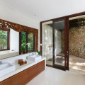 The Ungasan Clifftop Resort