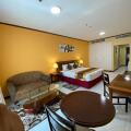 Desert Rose Hotel Apartments