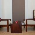 Blue Water Boutique Hotel