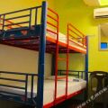 Akinabalu Youth Hostel