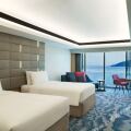 Le Meridien Kota Kinabalu