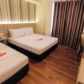 My Hotel @ Kl Sentral