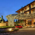 Jimbaran Bay Beach Resort & Spa