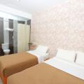 1 Hotel Taman Connaught