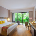 Movenpick Resort & Spa, Jimbaran Bali